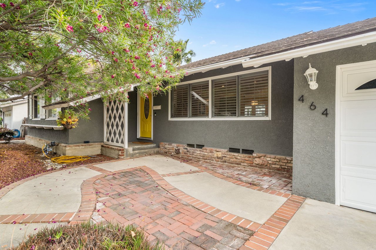 464 Cinderella Drive