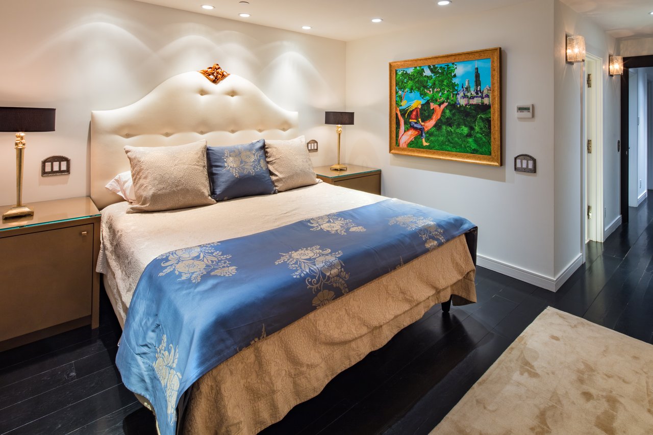 Corner Core Townhome