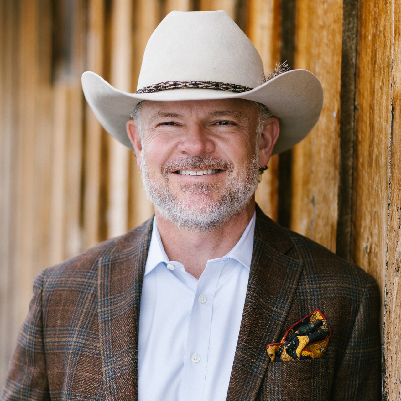 Christopher Baugh photo