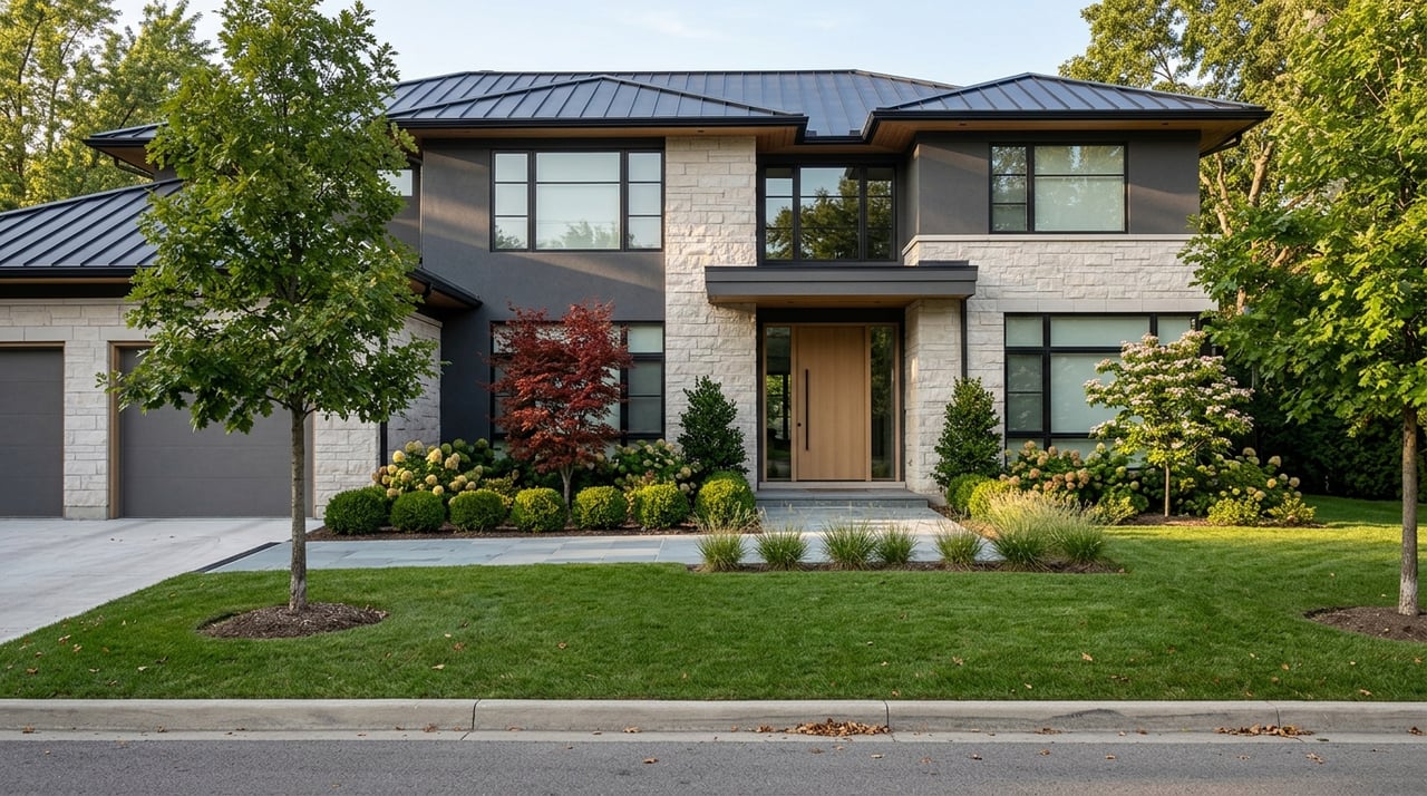 Brentwood Or Franklin: How To Choose Your Next Address