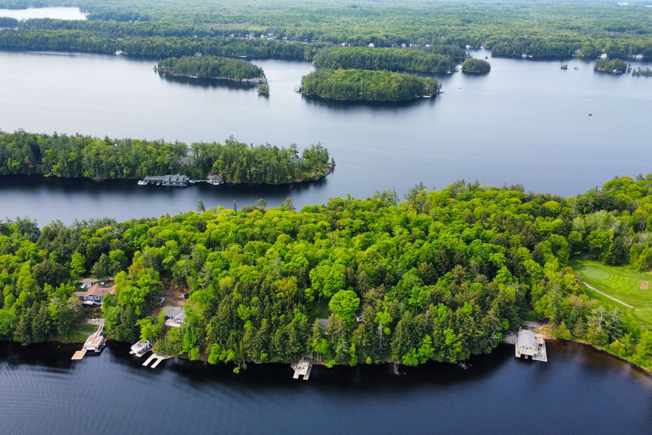 1111 TONDERN ISLAND ROAD