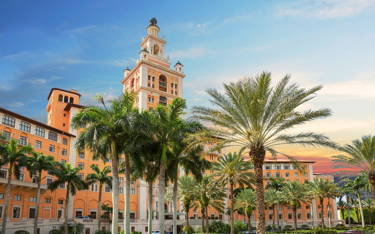 Coral Gables
