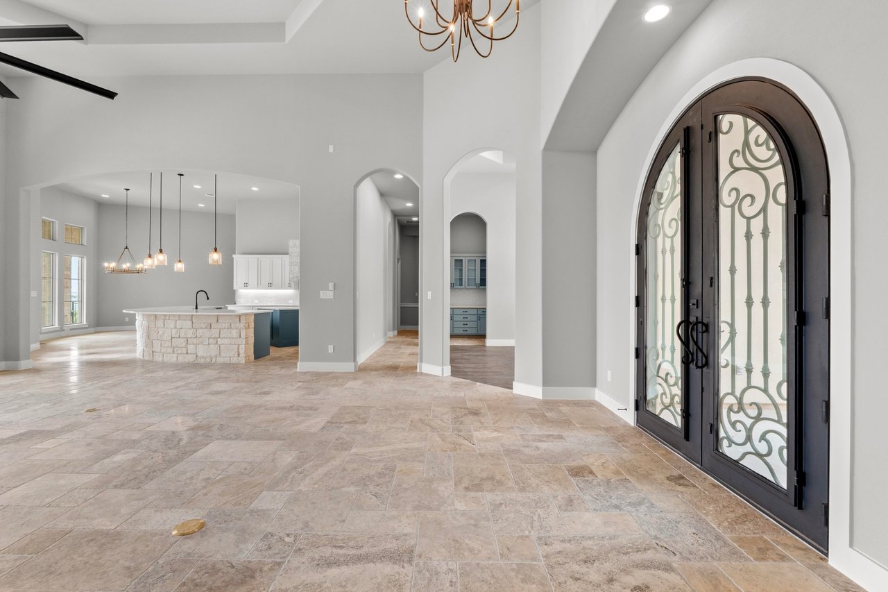 8295 Lime Creek Road