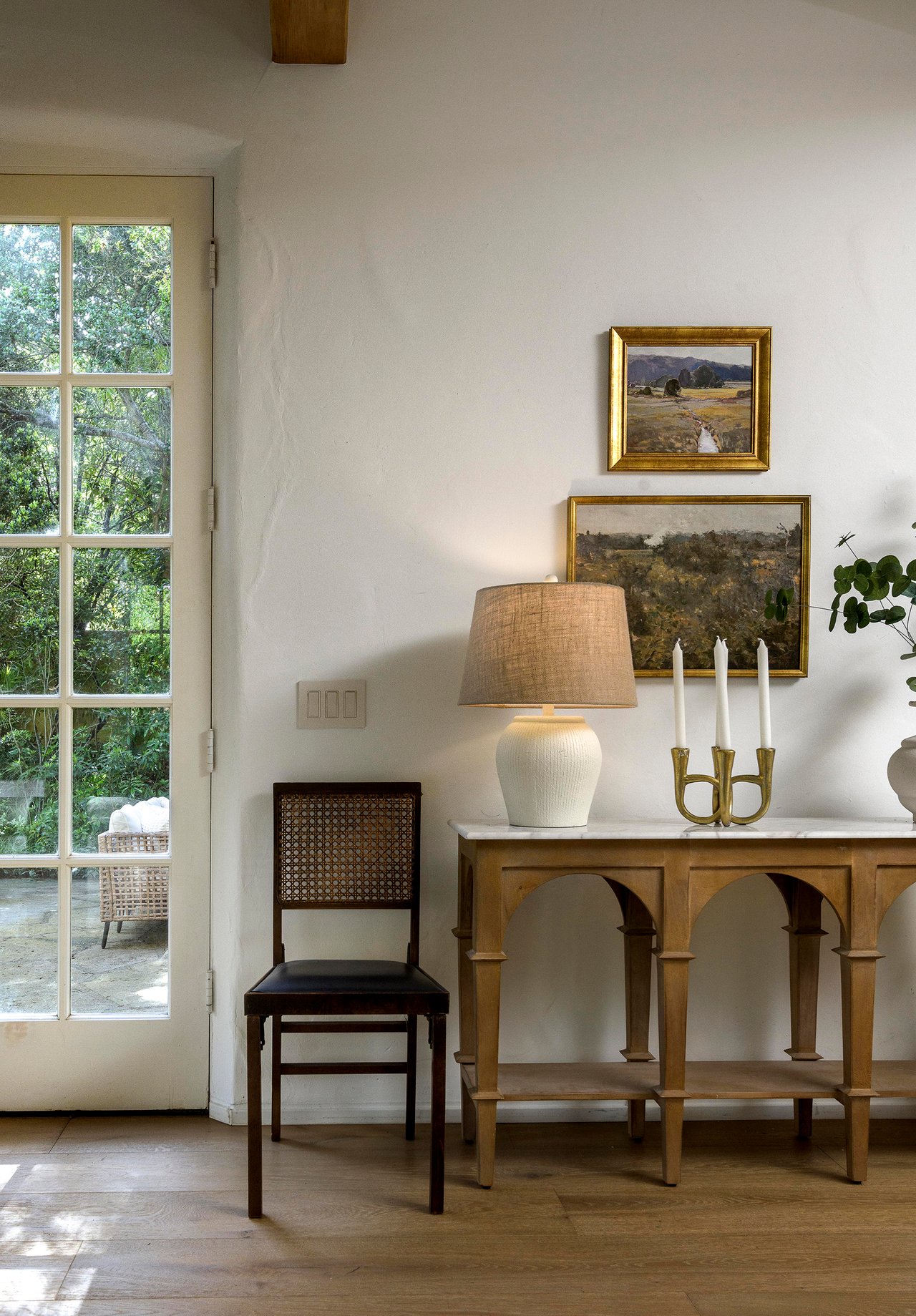 New Listing! 640 El Bosque in Montecito Offered at $8,595,000