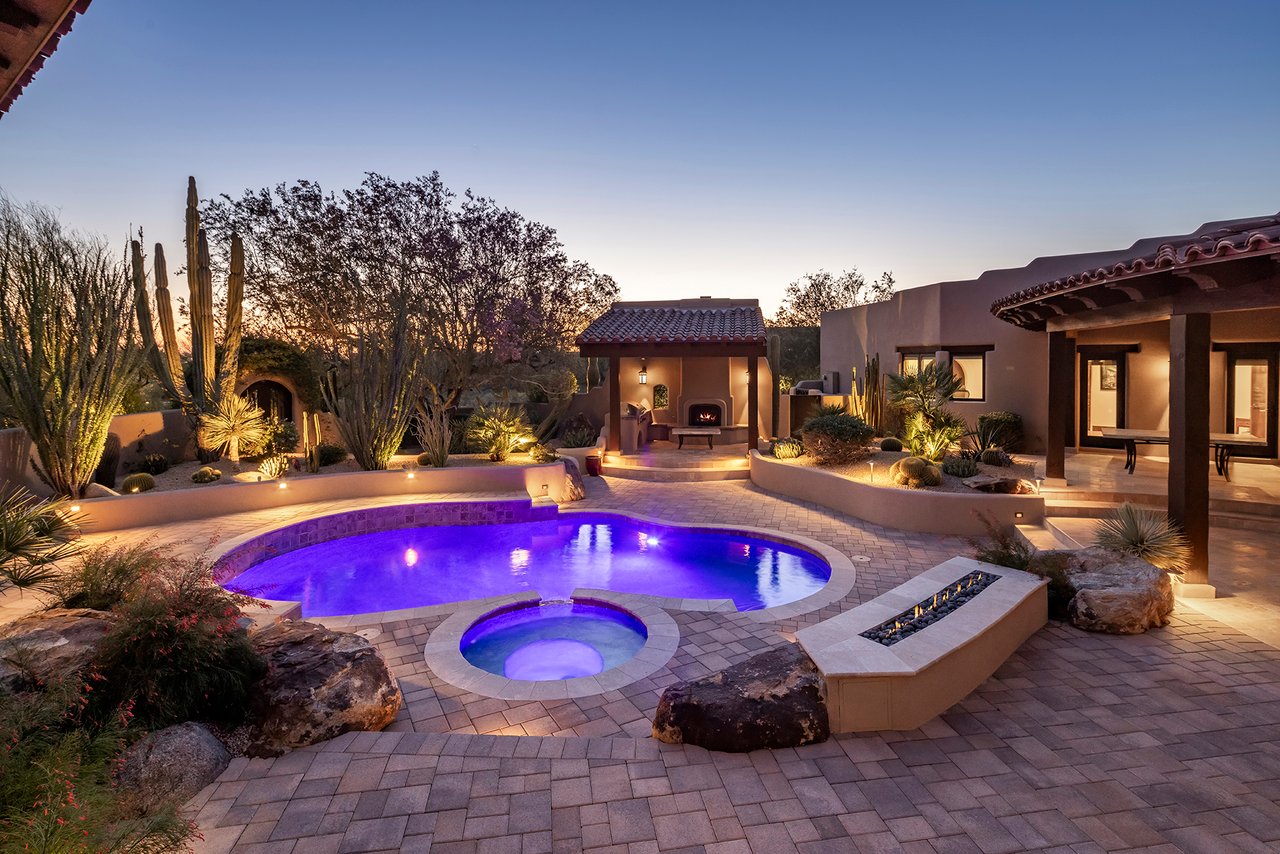 10040 E Happy Valley Road, 457