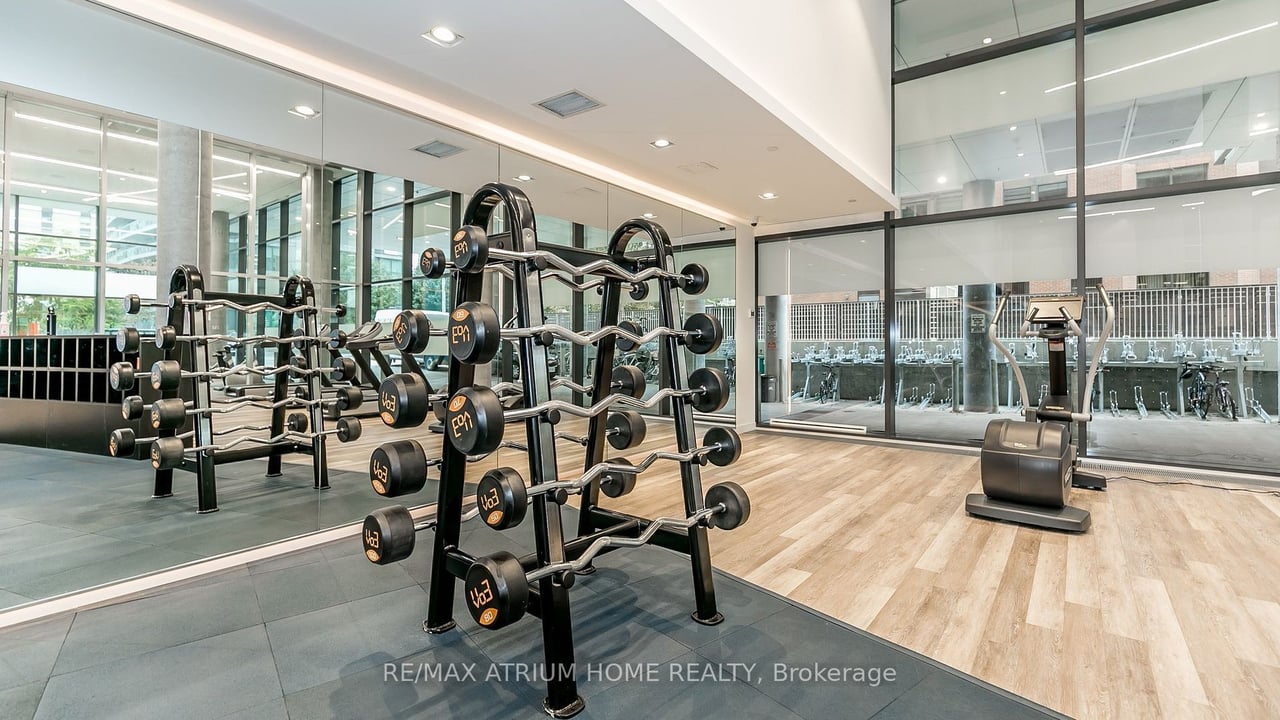 ONE-OF-A-KIND PENTHOUSE 