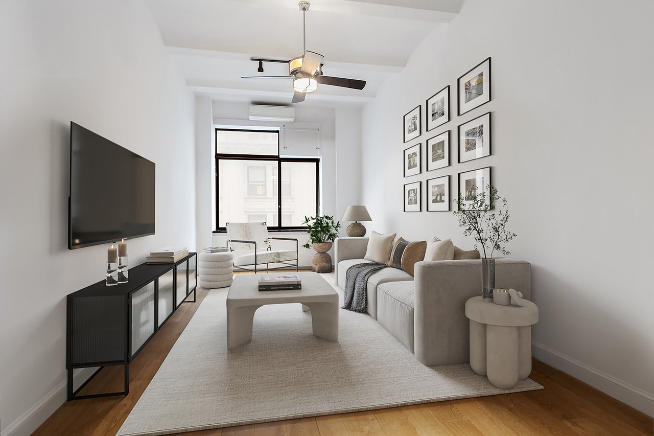 372 Fifth Avenue Unit 6C