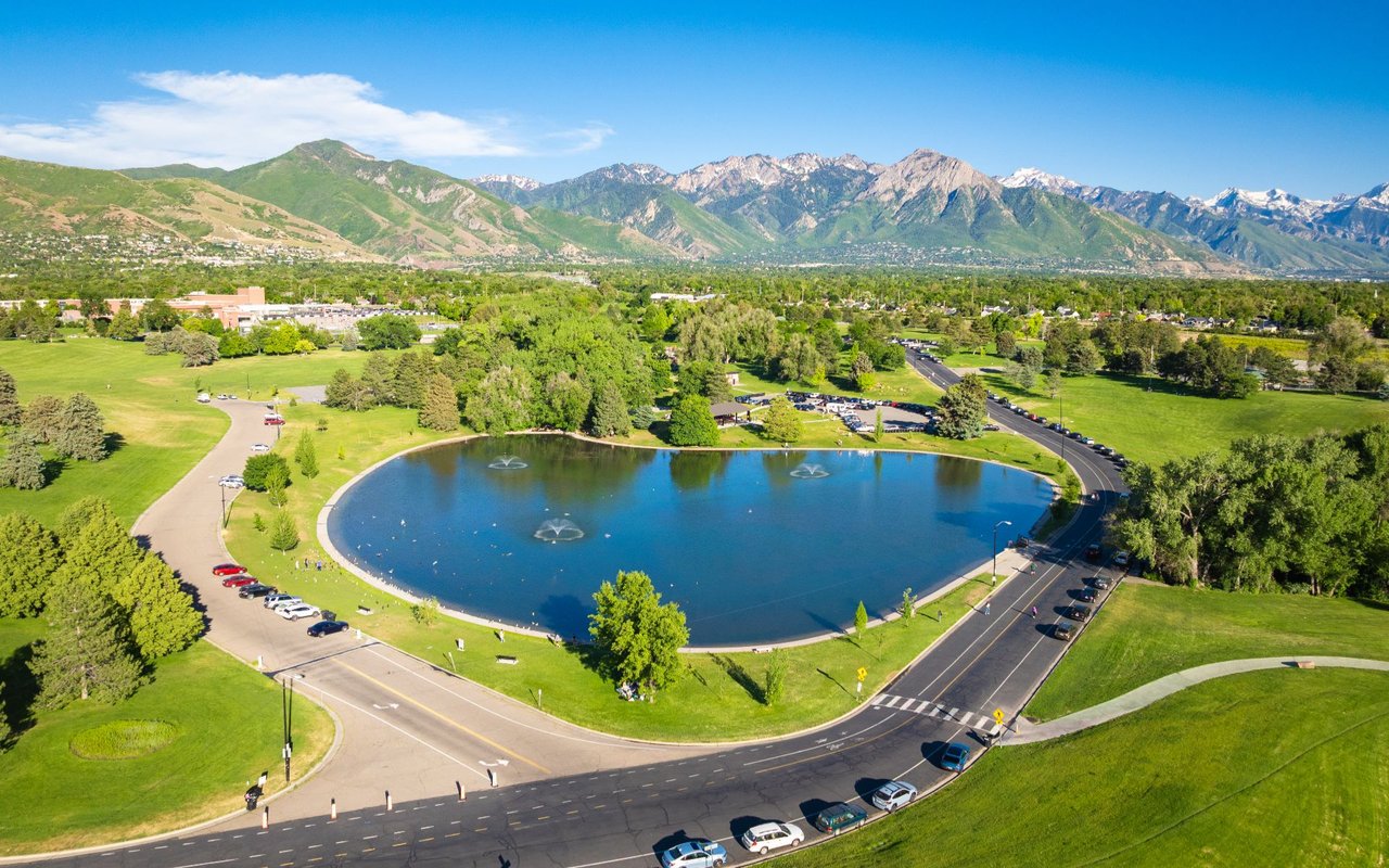 Sugarhouse/Yalecrest/Liberty Wells