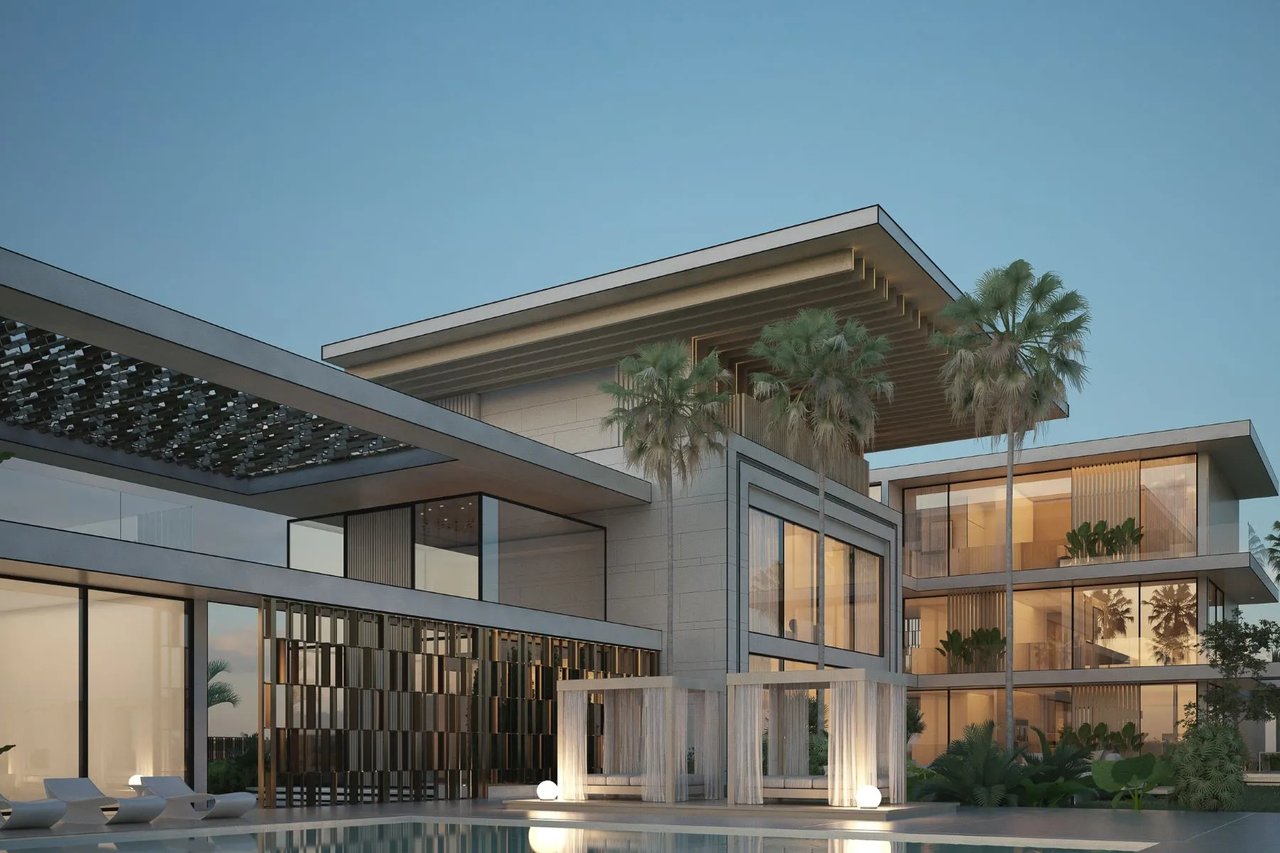 Emerald Hills, Dubai Hills Estate