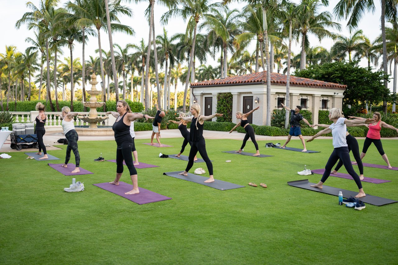 Realm Global Collective 2025 The Breakers Palm Beach