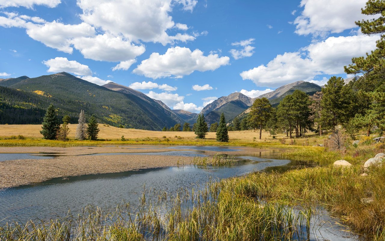 Lake Valley