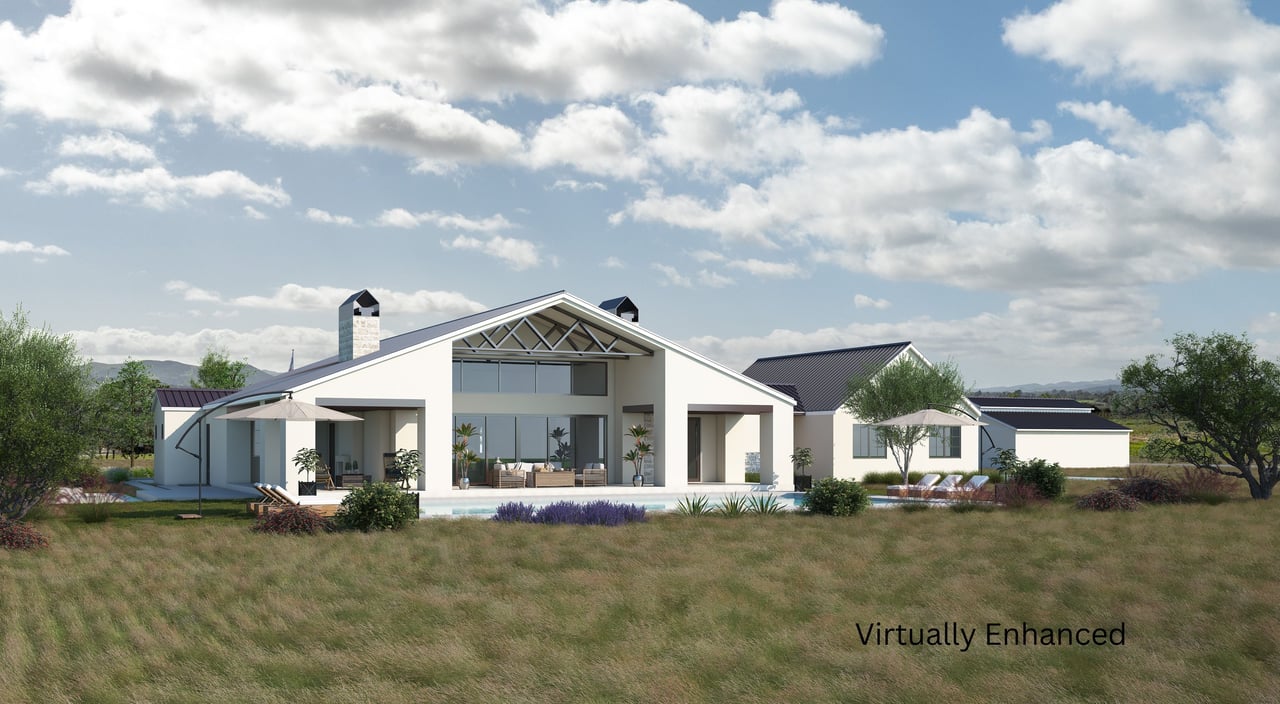 Build your dream in Meadowlark Ranch