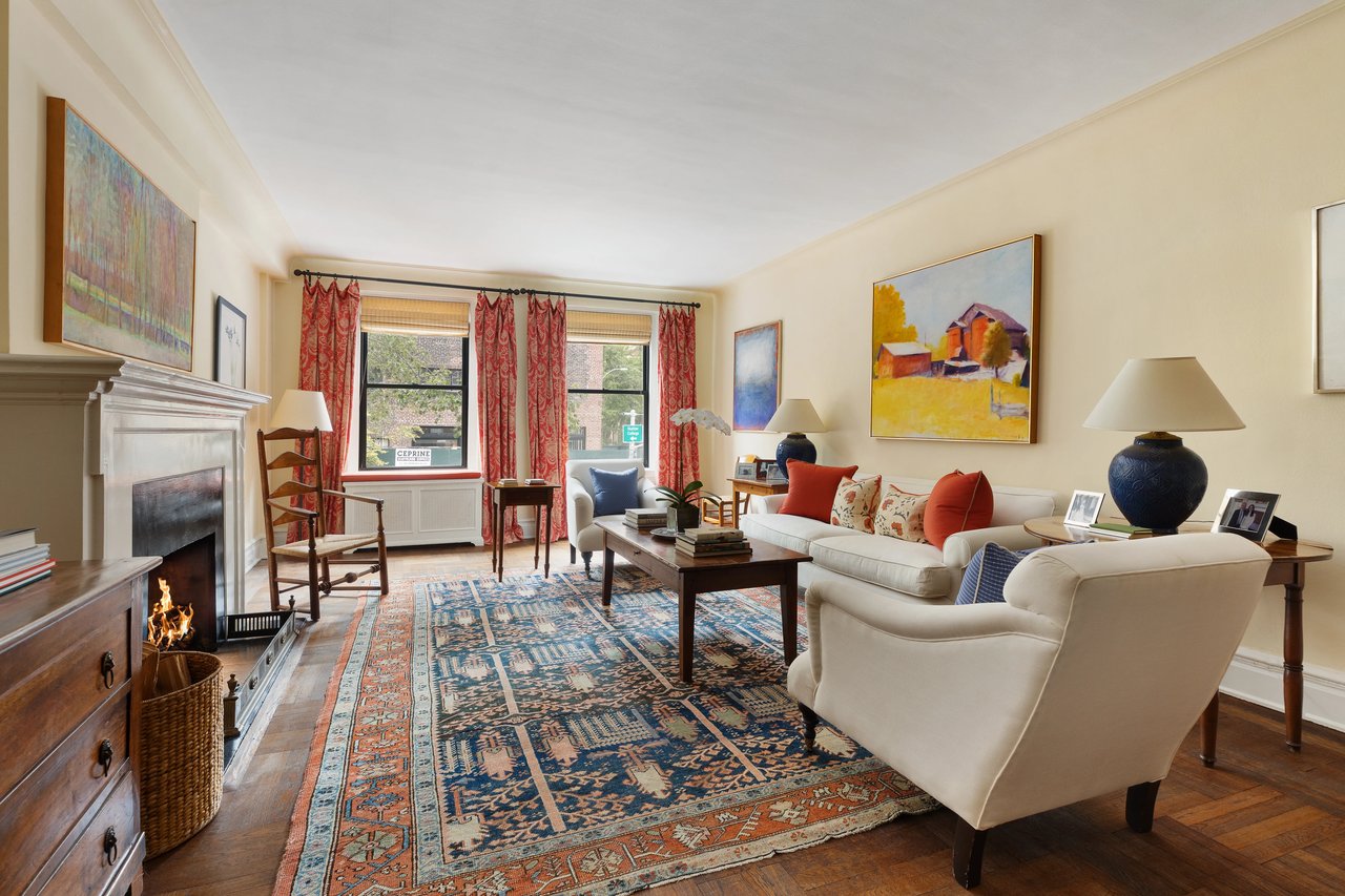 142 East 71st Street #2A