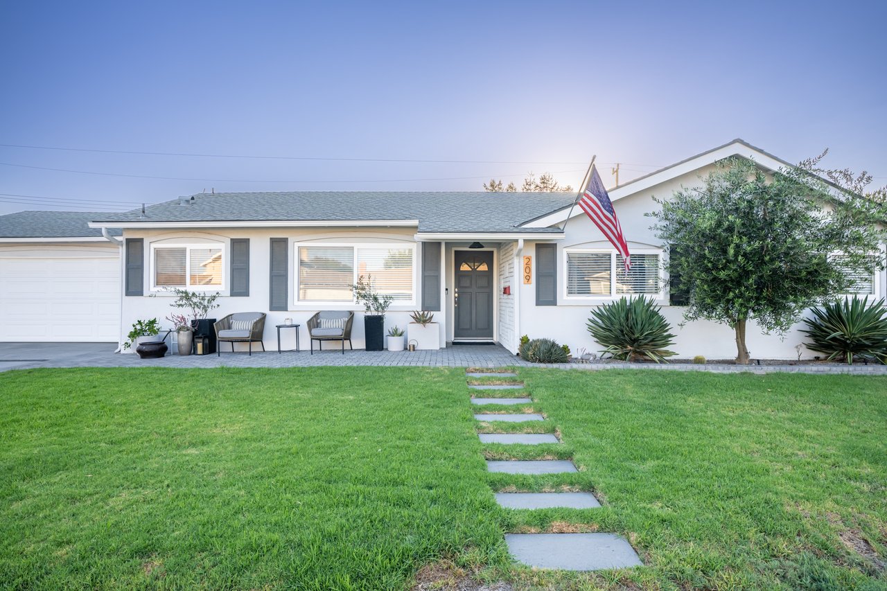 209 Cathy Drive