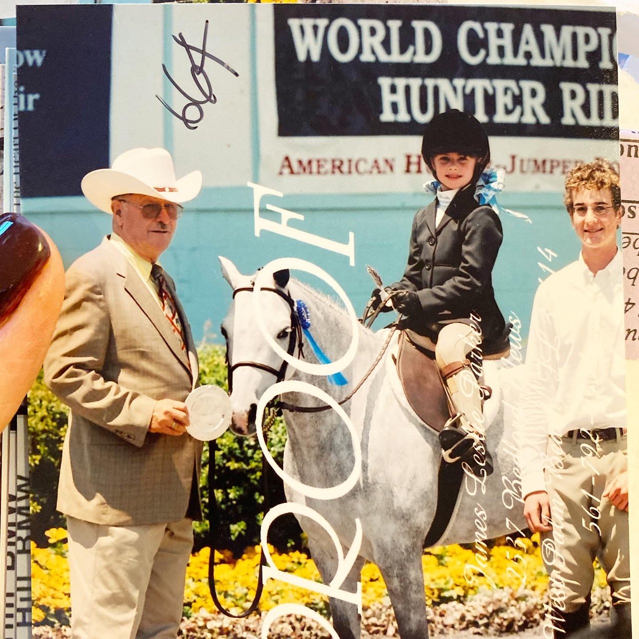 Devon Horse Show 2026 Guide, Lead Line History & Final Weekend Events | B&B Luxury Properties