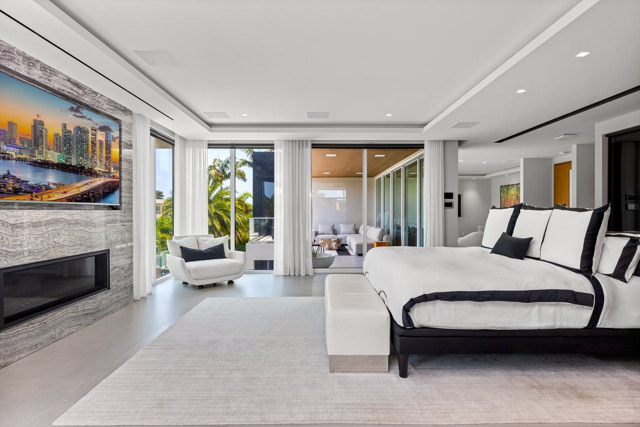The Las Olas Estate