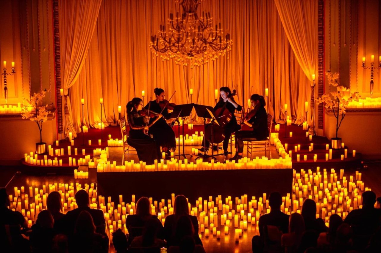 Candlelight Concert: Adele