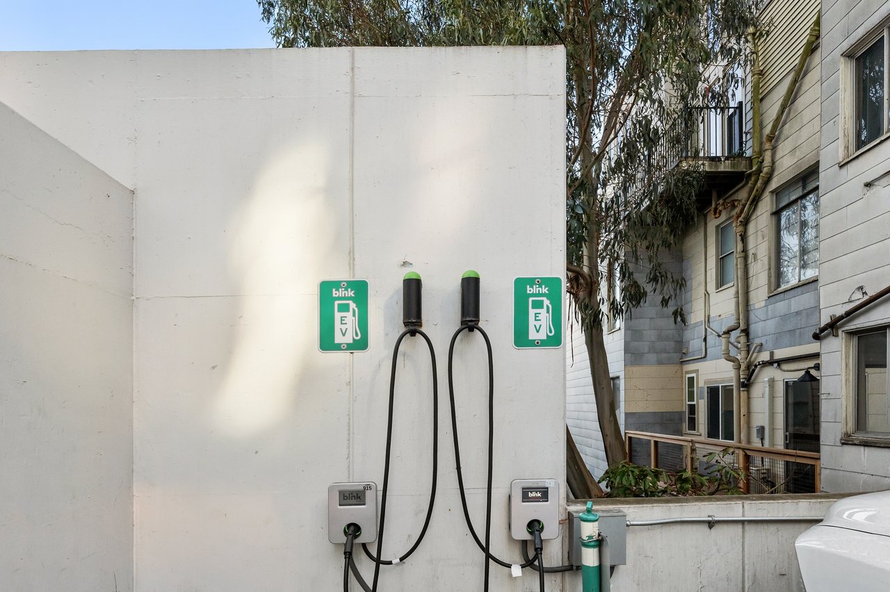 The Perfect City Apartment