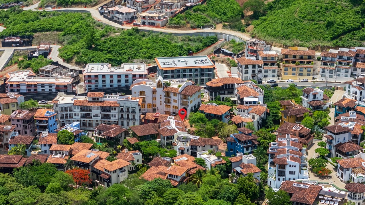 La Antigua Unit 16 - Home Steps From the Beach