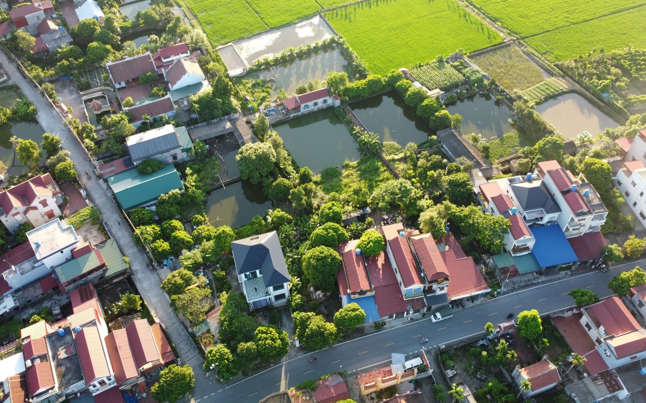 Rhodes Ranch