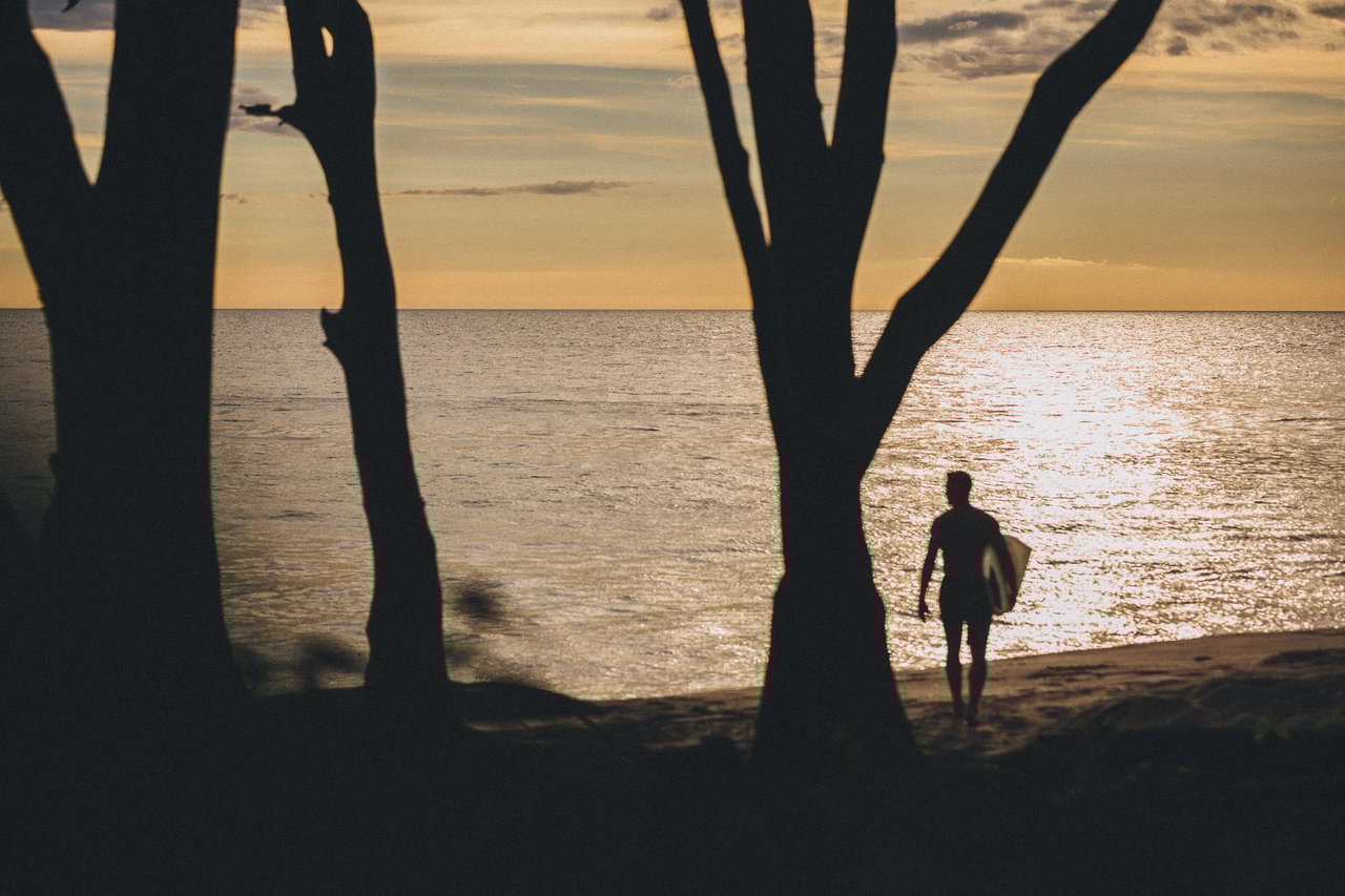  Punta Sabana & Mar Serena