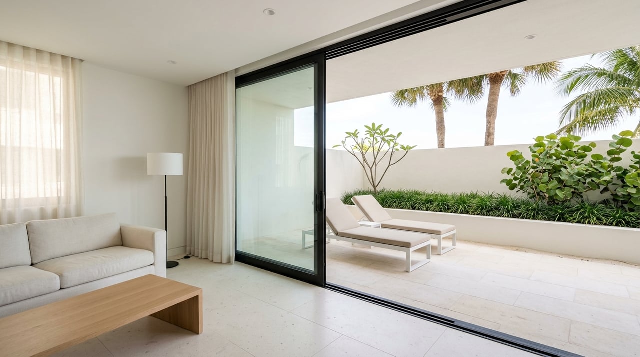 Palm Beach Oceanfront Condo Or Estate Home?
