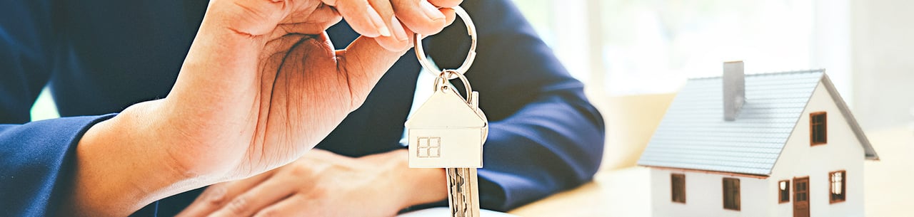 Finding the Perfect Home