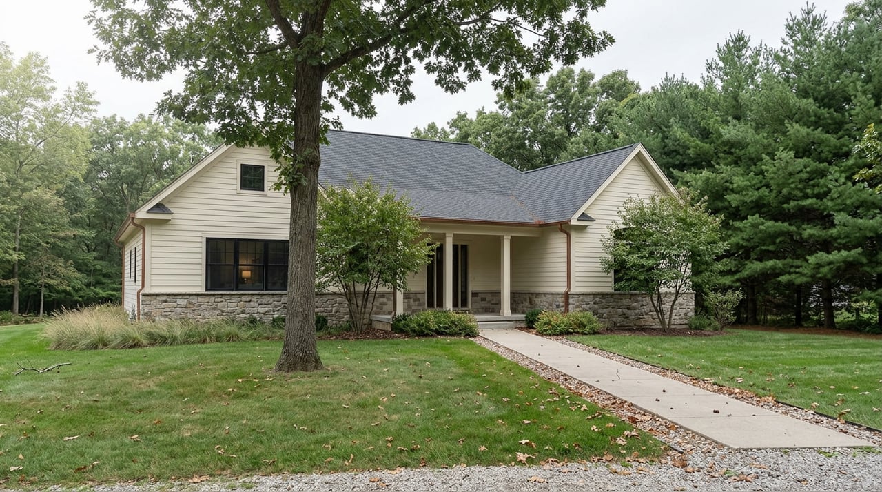 The Hidden Clock Inside Every Williamston Acreage Listing