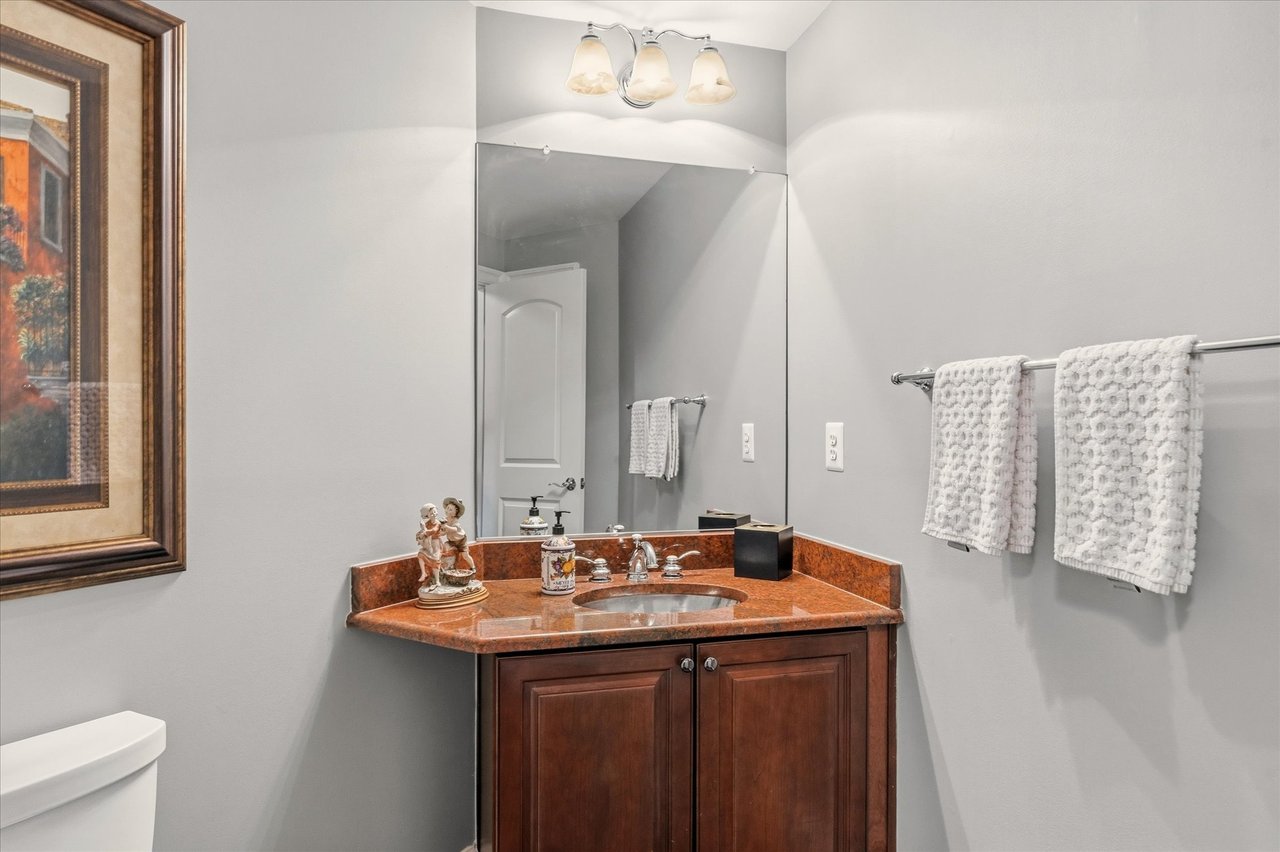 10036 Lake Occoquan Dr