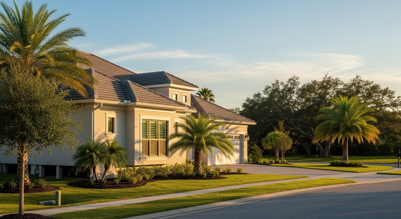 4-Point And Wind Mitigation Inspections In Spring Hill