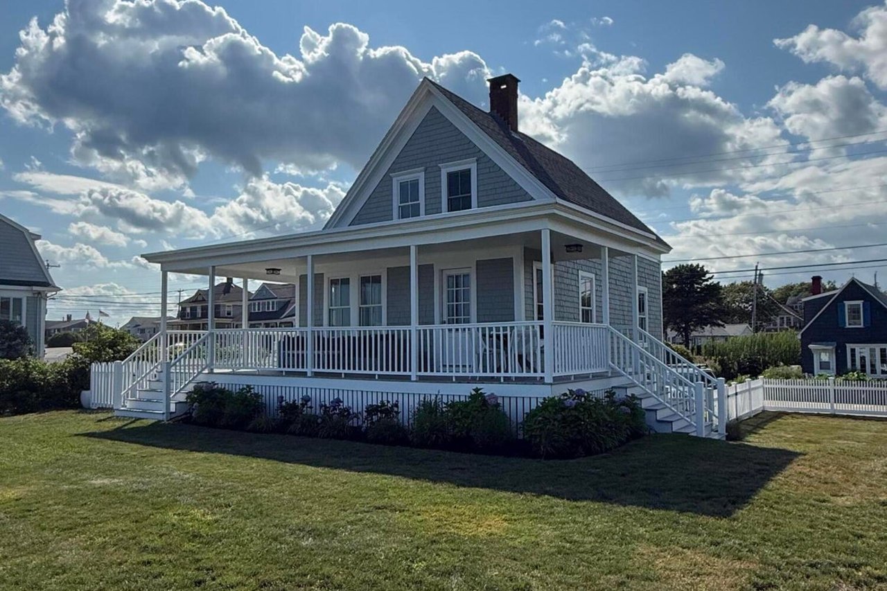 A $2.7 Million Drakes Island Sale and More | Explore Our Recent Sales