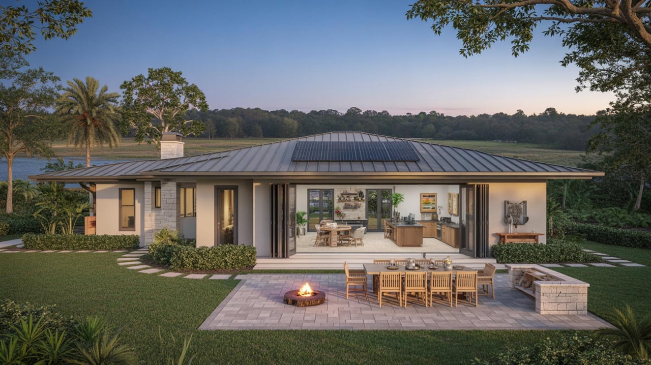 Top Home Features Buyers Want in Brooksville, FL Right Now