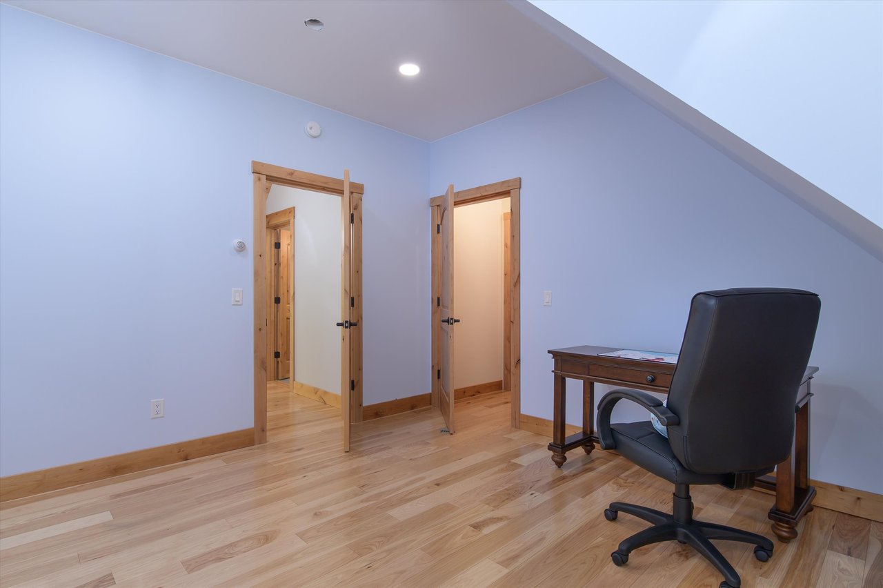 113 North Village Road
