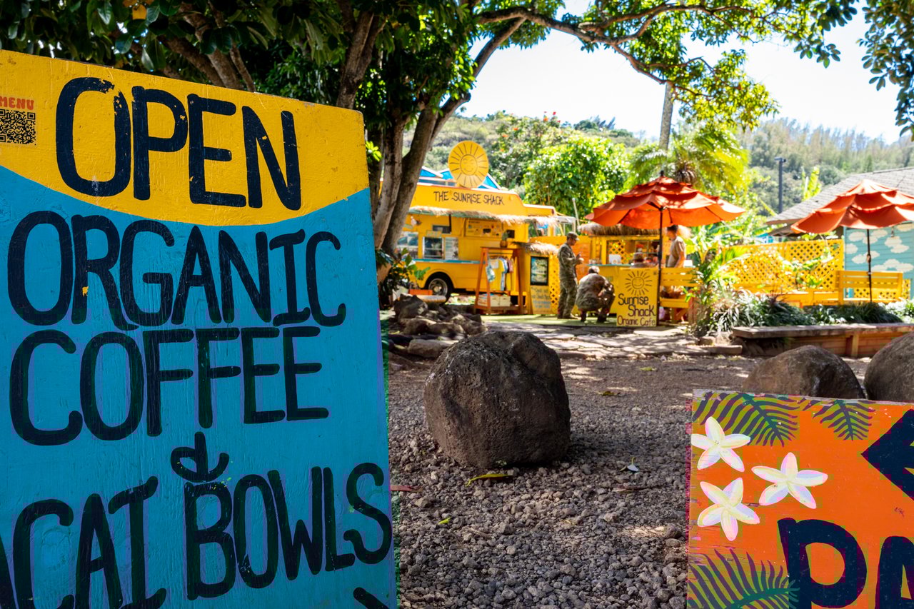 Turtle Bay Kuilima Collection 101 East