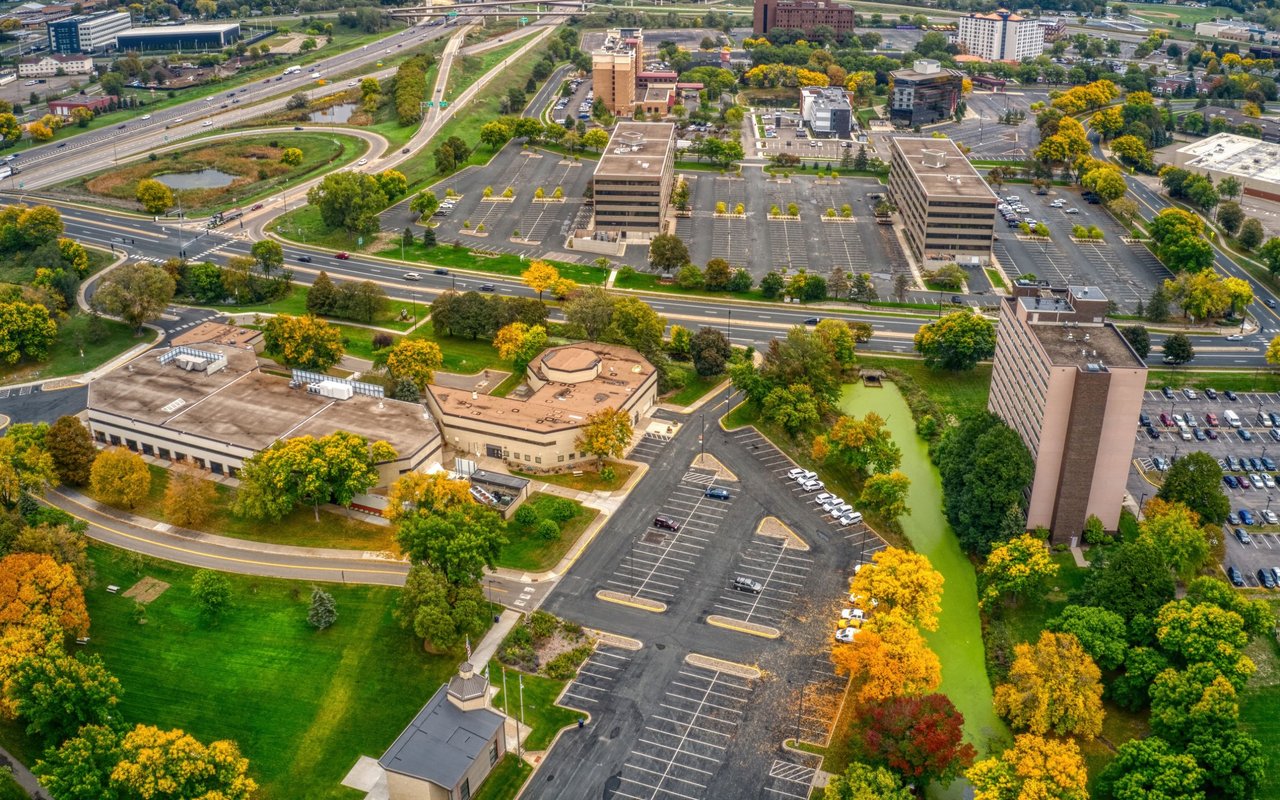 Brooklyn Park