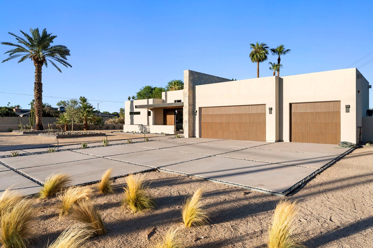 3801 N 64TH Street