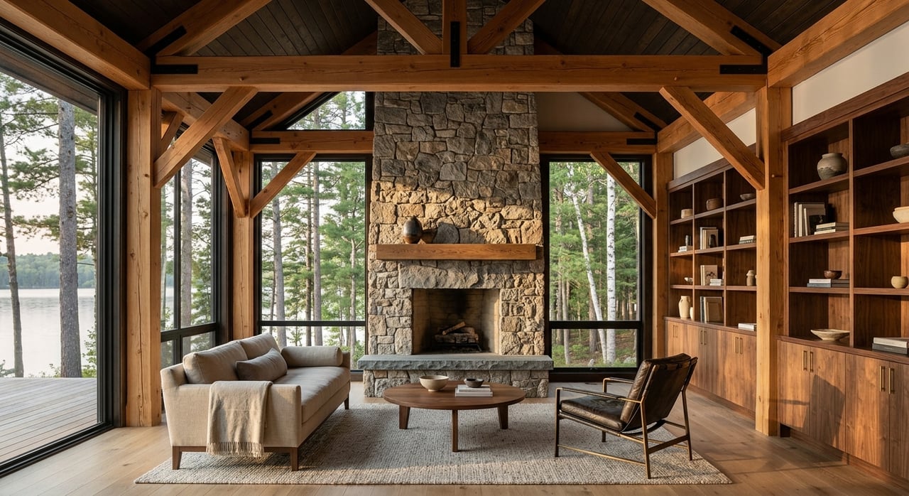 Manitowish Waters For Luxury Second-Home Buyers
