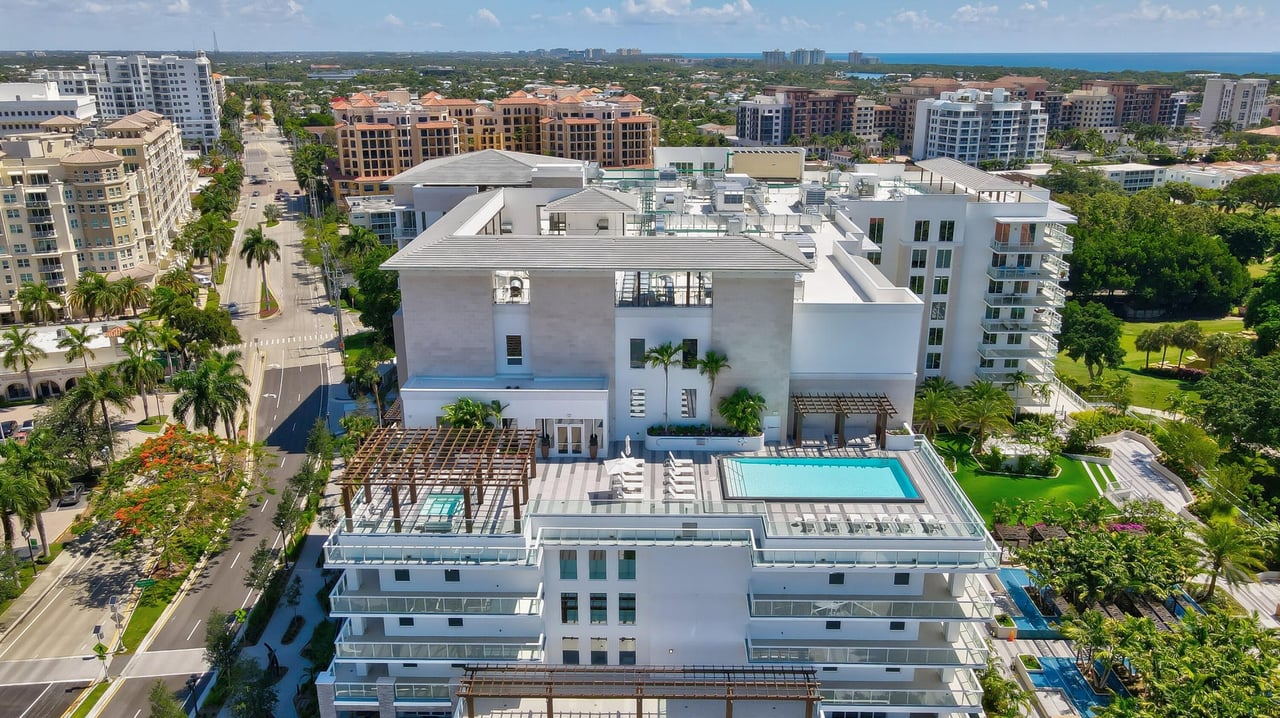 200 SE Mizner Blvd 515