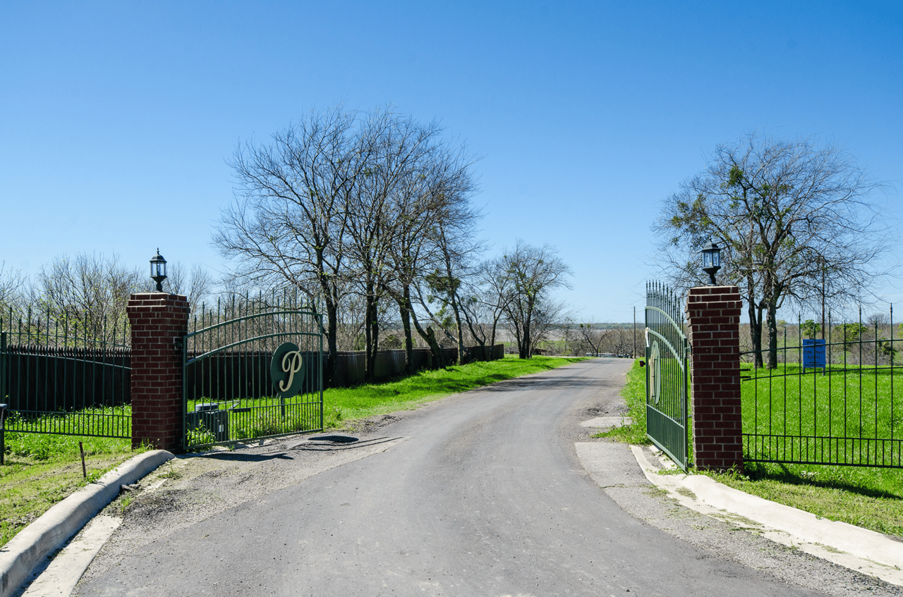 Pearl Valley Estates