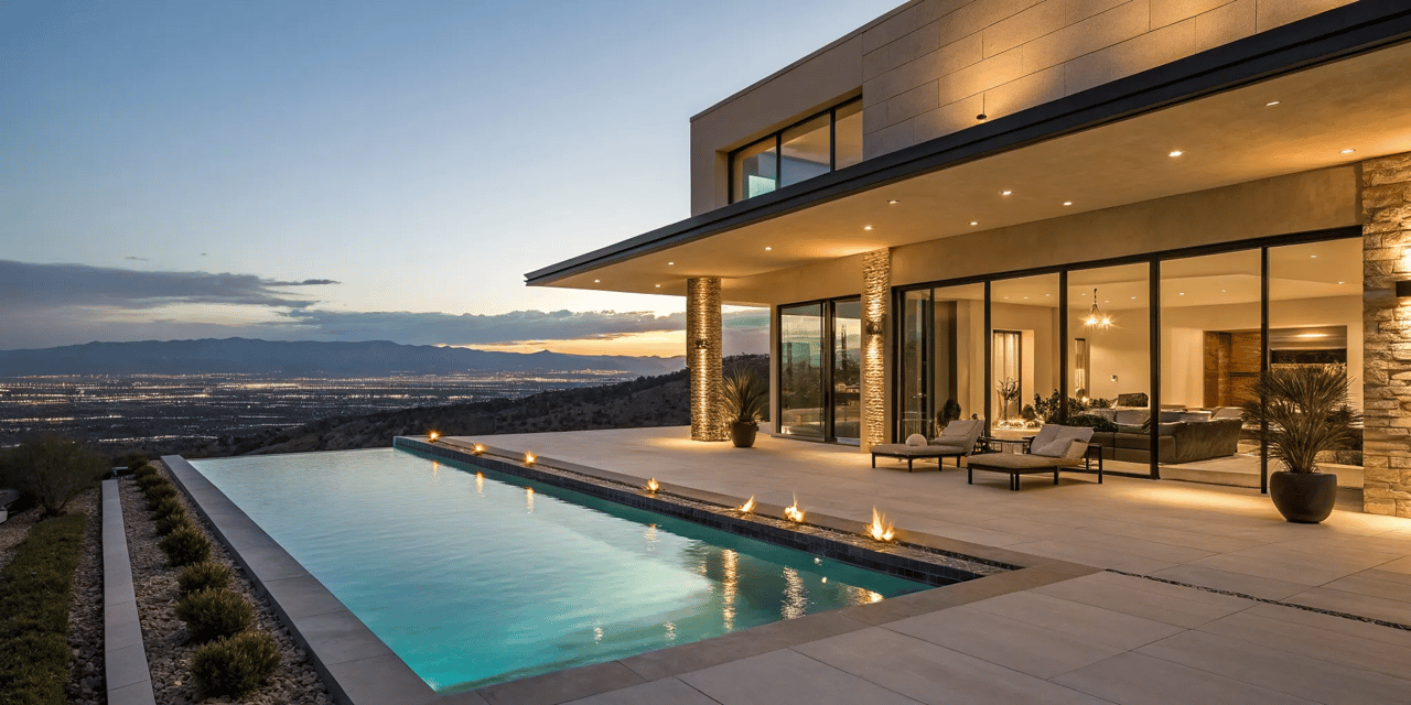 Roma Hills Henderson NV: What Luxury Buyers Love