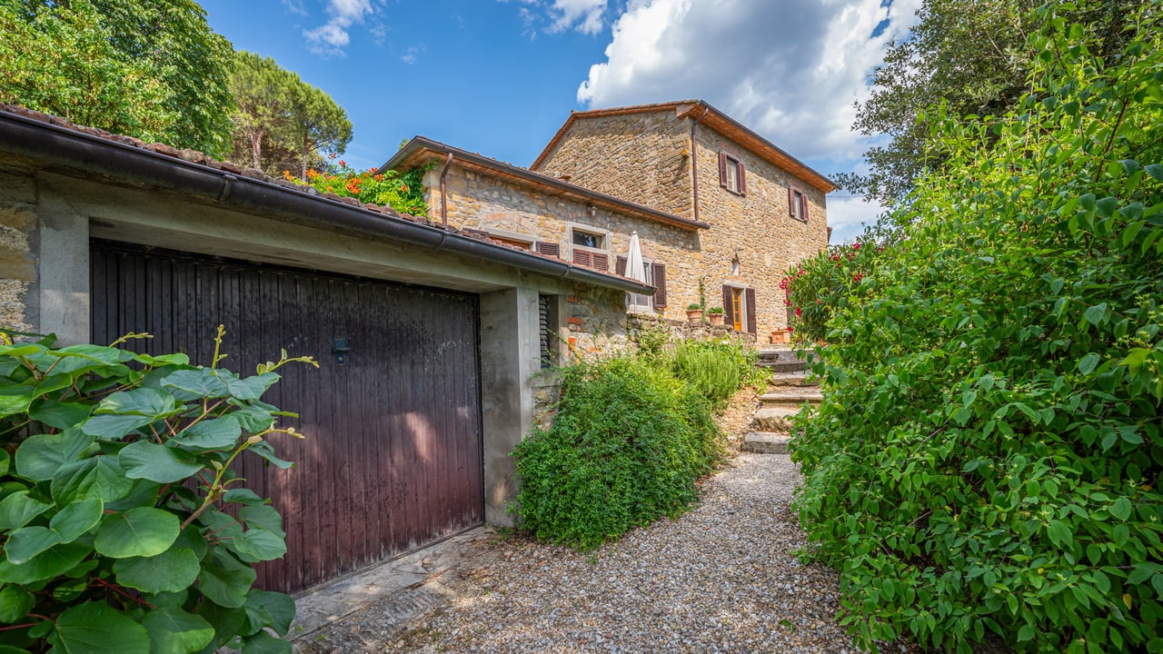 CASALE DELLA VALLATA