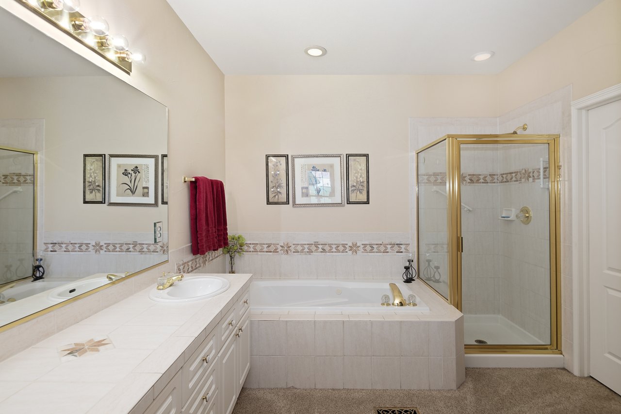 Townhome For Sale in Muirfield-  Fairways at Lone Tree