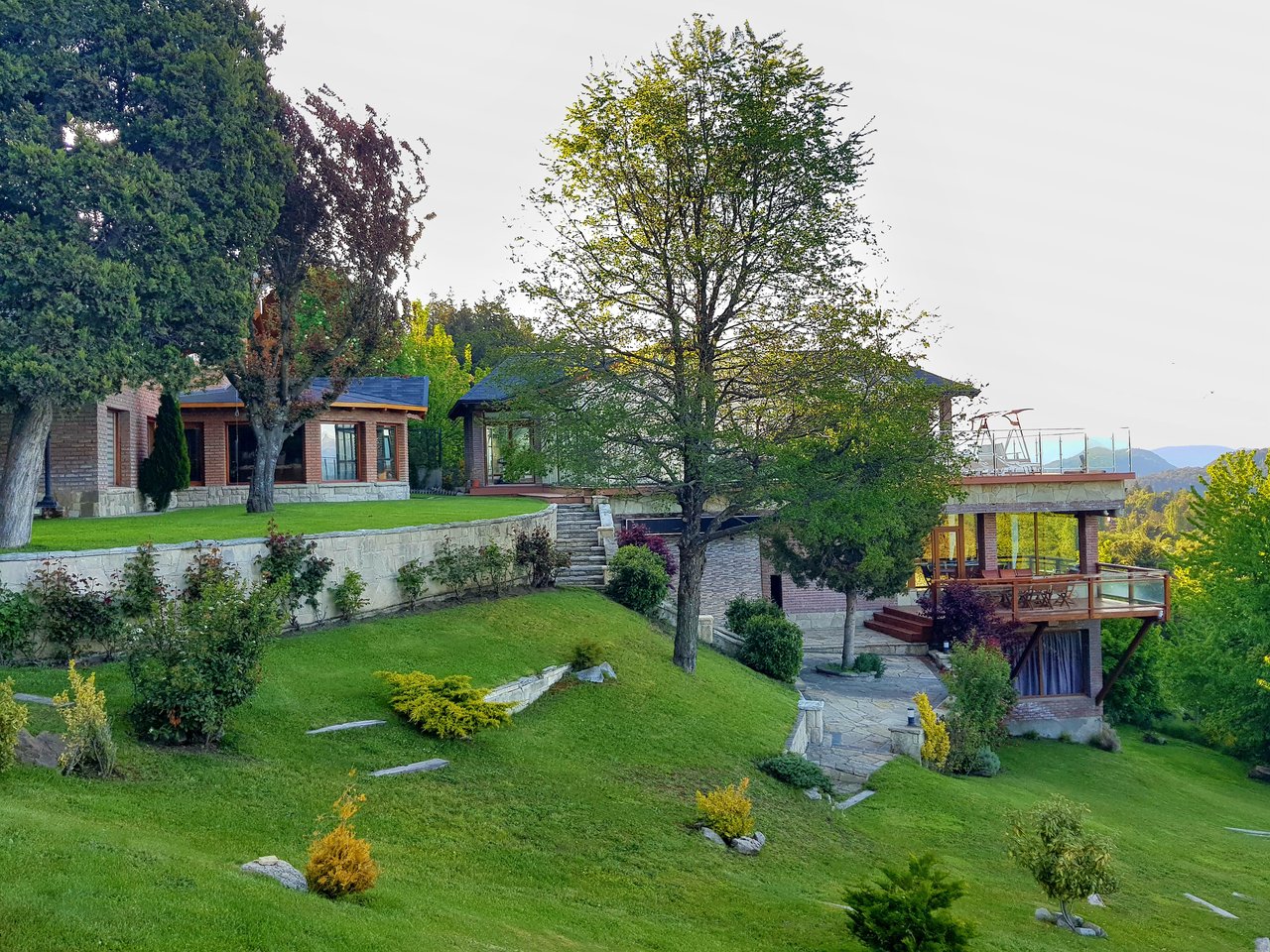 Casa Lapenna