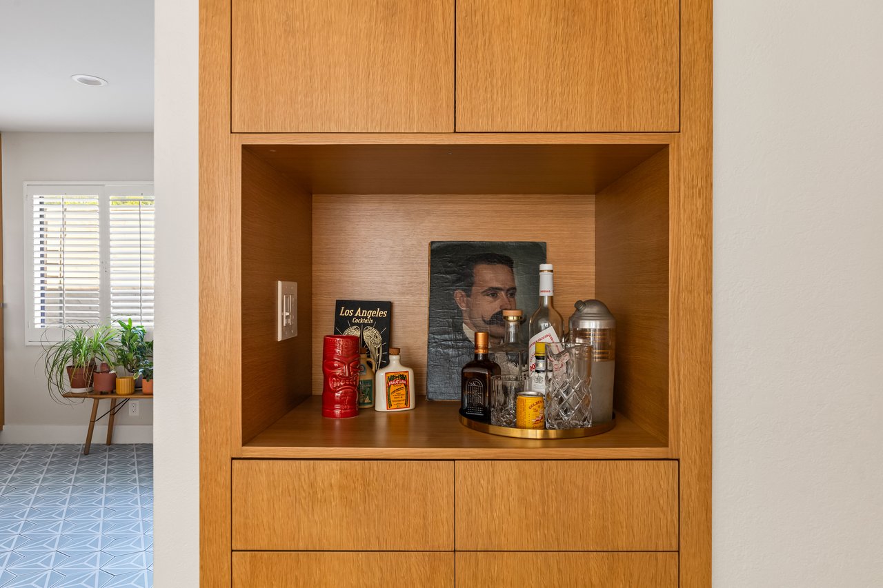 Marina Del Rey Townhome Rental