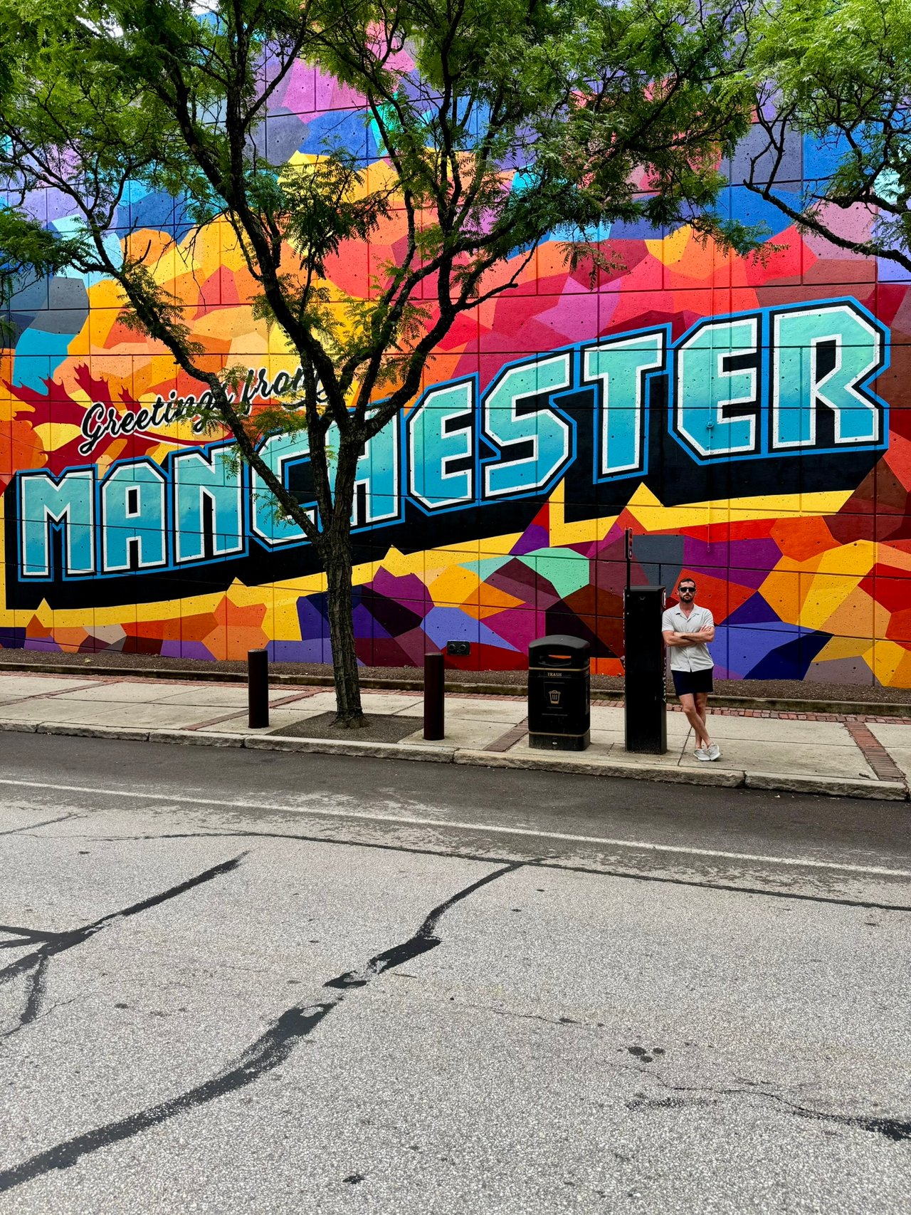 Manchester
