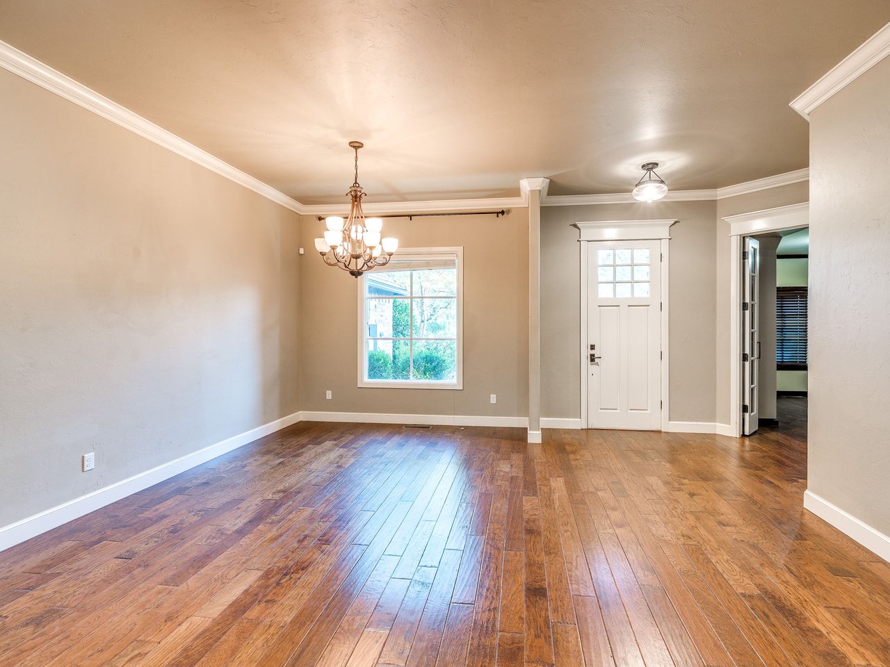 Listing of the Week - 4017 Redmont Ct Edmond, Oklahoma - Redmont Trace - Wyatt Poindexter - The Agency