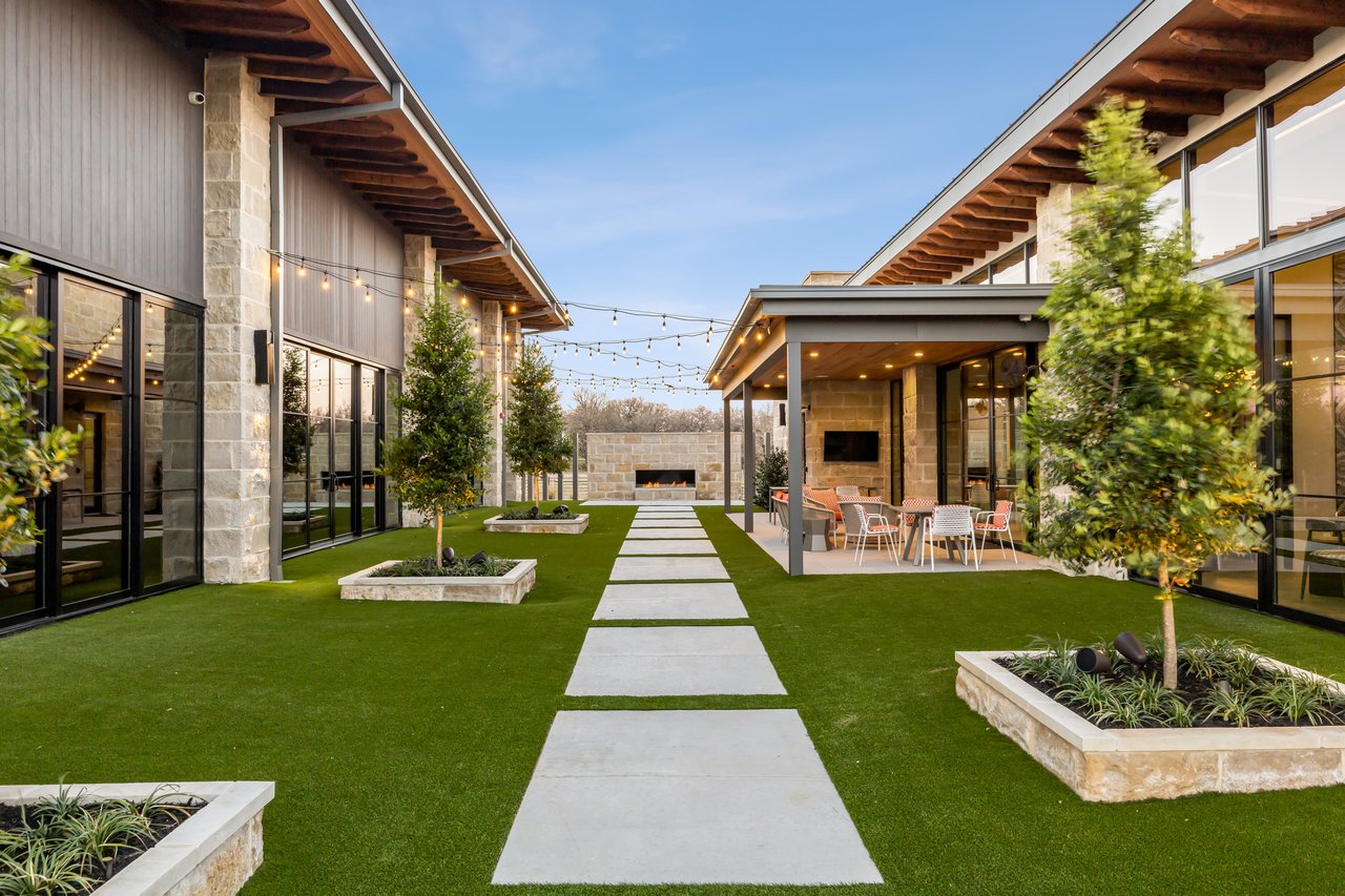 Westlake Ranch