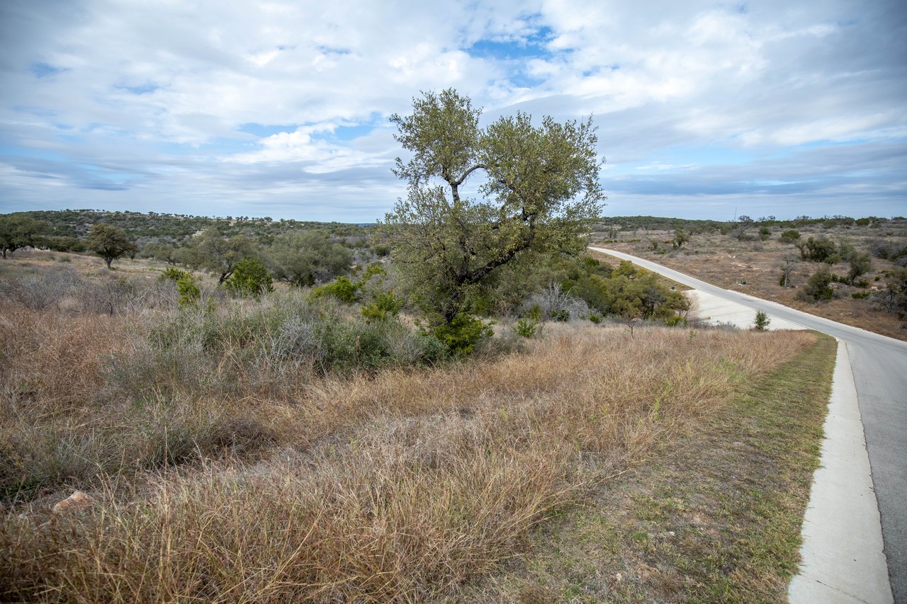 Big Creek Ranch Lot 94 | 1.615± Acres | Kingsland, Burnet County, TX