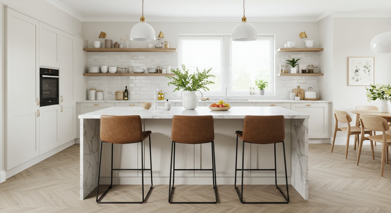 Best ROI Home Improvements for Your Home
