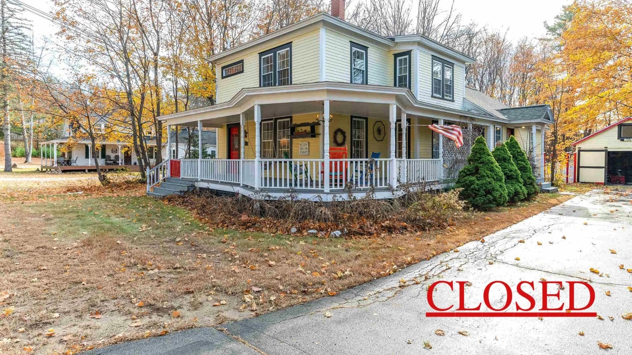 Saco Valley Real Estate Sales (4)